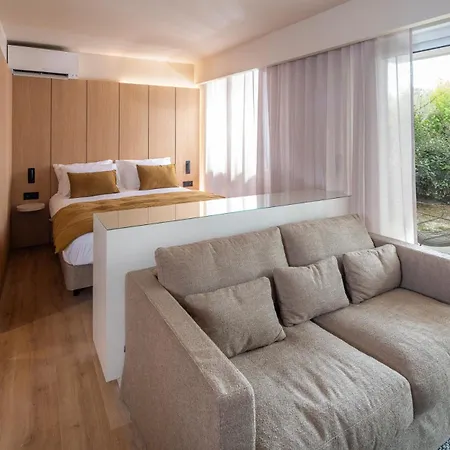 Aparthotel D'horizon Massane Baillargues