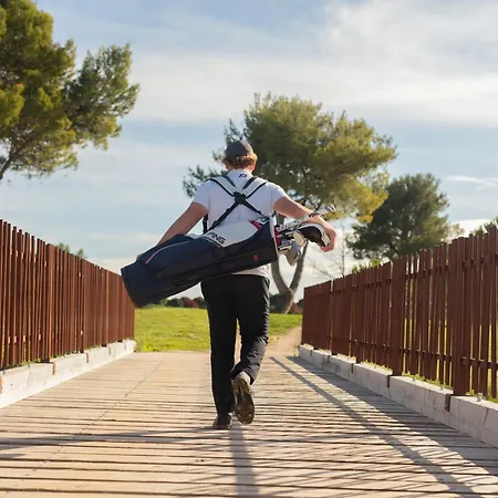 D'horizon Massane Appart hôtel