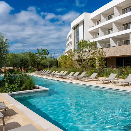 Aparthotel D'horizon Massane *