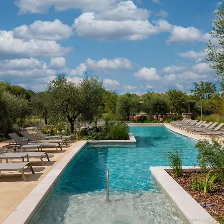 Apart-hotel D'horizon Massane Baillargues