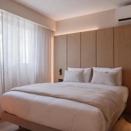 D'horizon Massane Apart-hotel