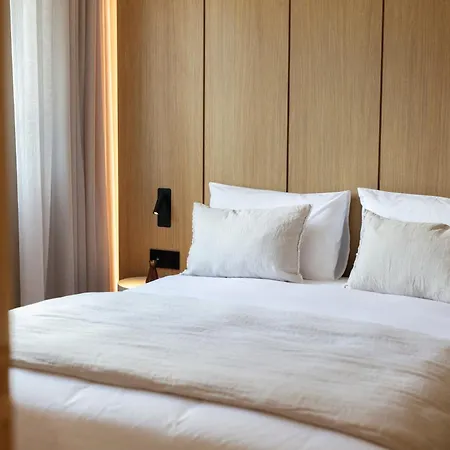 D'horizon Massane Apart-hotel