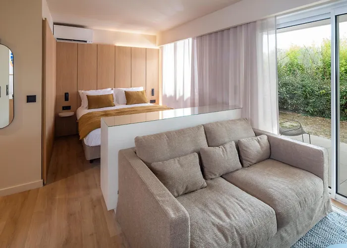 Apartahotel D'horizon Massane Baillargues